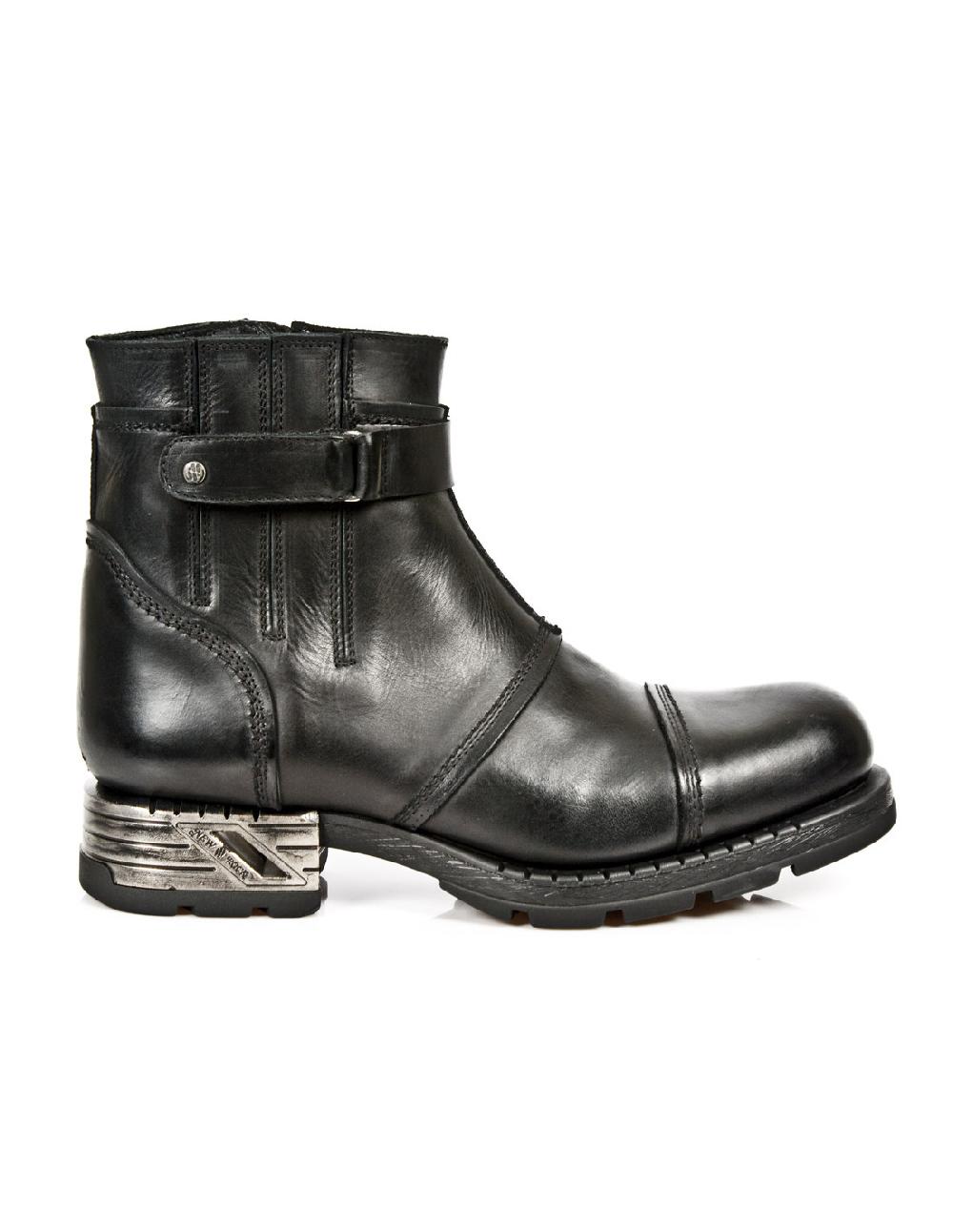 New Rock BOOT MOTOROCK M-MR013-C3