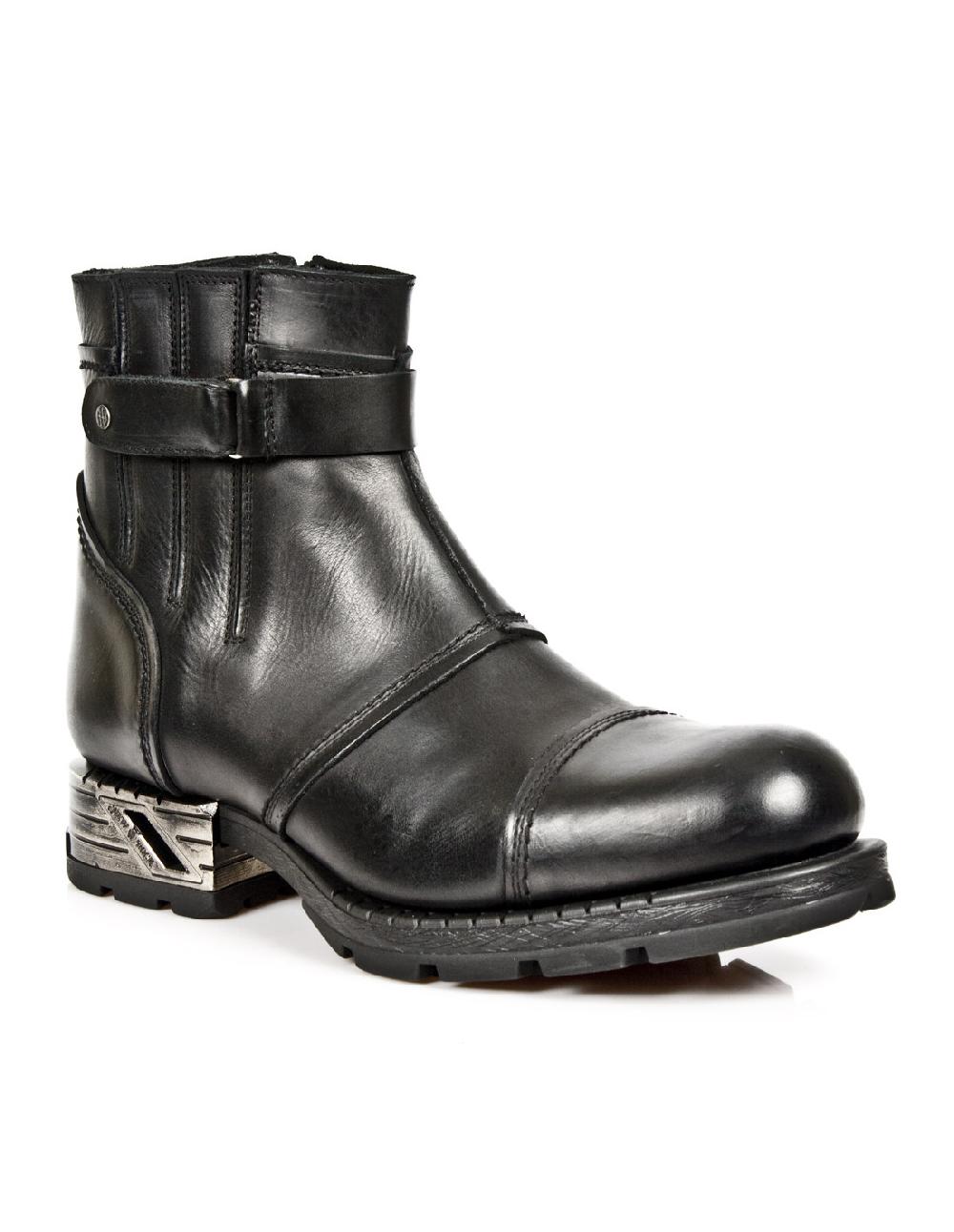 New Rock BOOT MOTOROCK M-MR013-C3