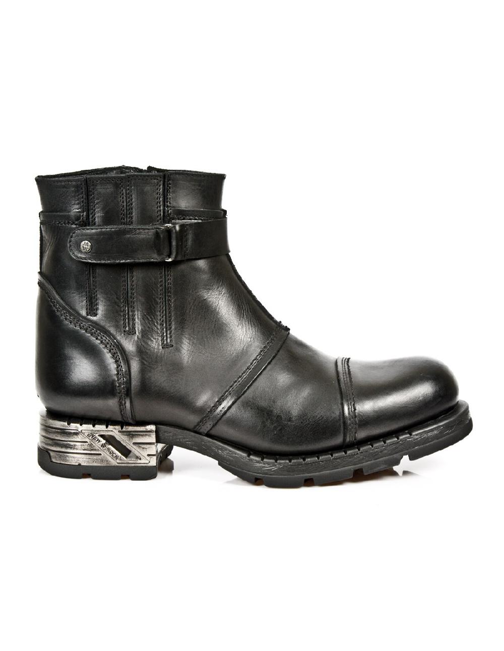 new rock BOOT MOTOROCK M-MR013-C3