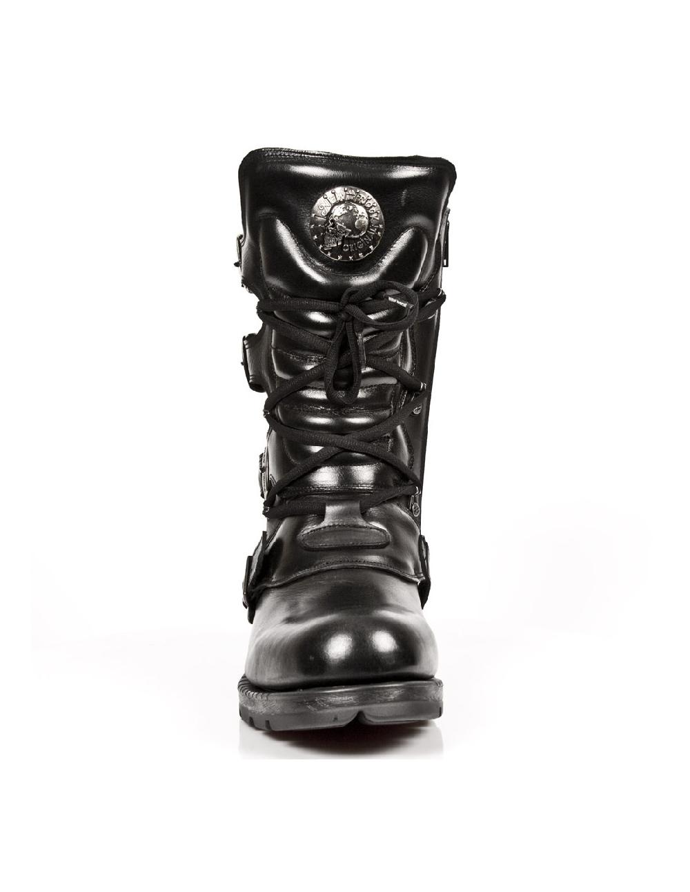 New Rock BOOT MOTOROCK M-MR017-C10