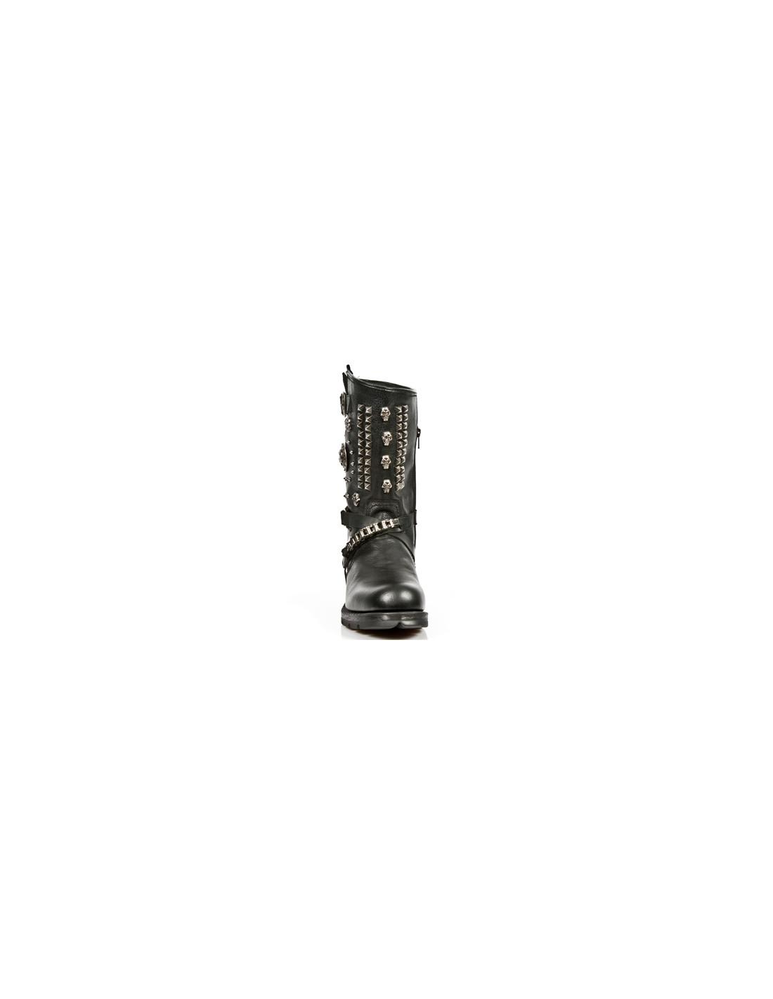 New Rock BOOT MOTOROCK M-MR025-C1