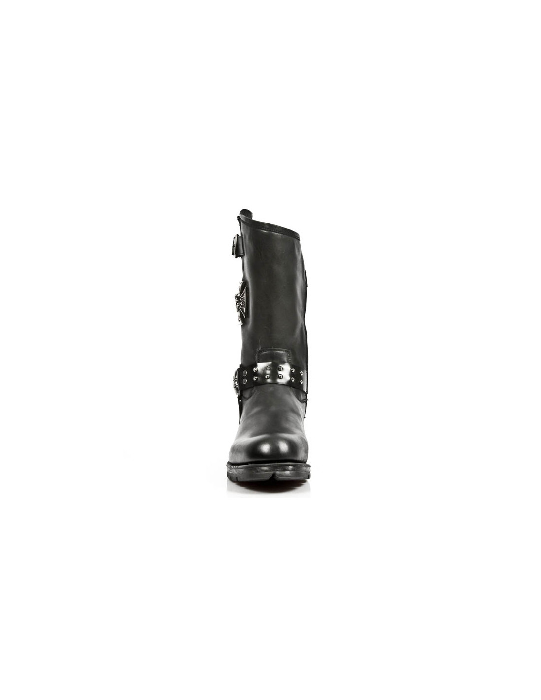 New Rock BOOT MOTOROCK M-MR030-S1