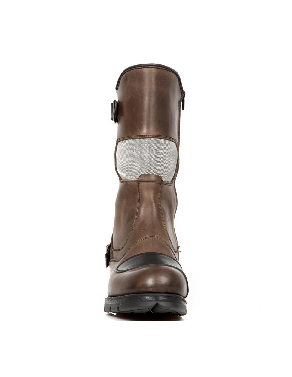 New Rock BOOT MOTOROCK M-MR035-C1