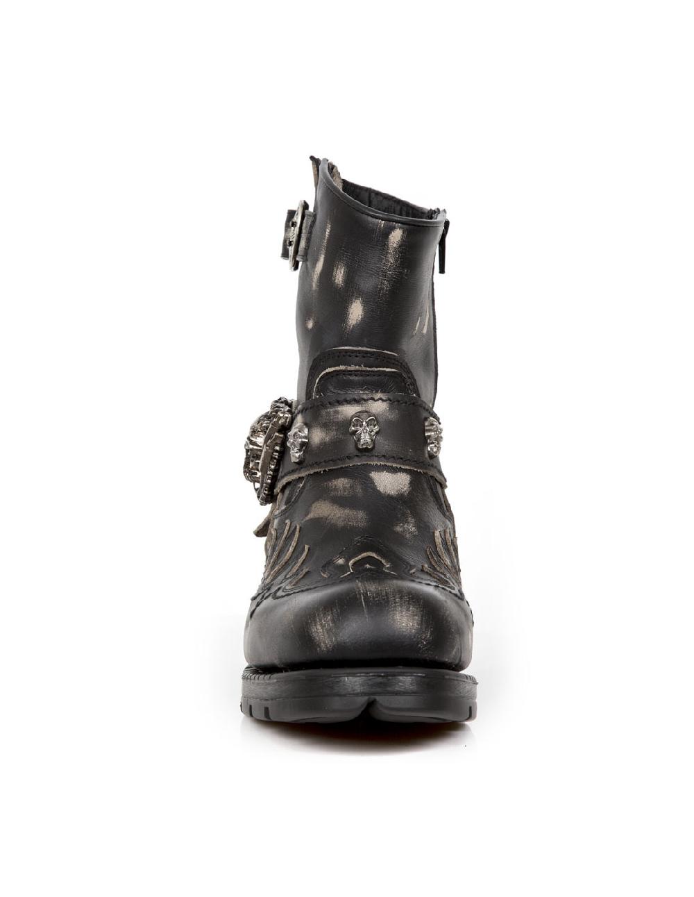 New Rock BOOT MOTOROCK M-MR041-C11