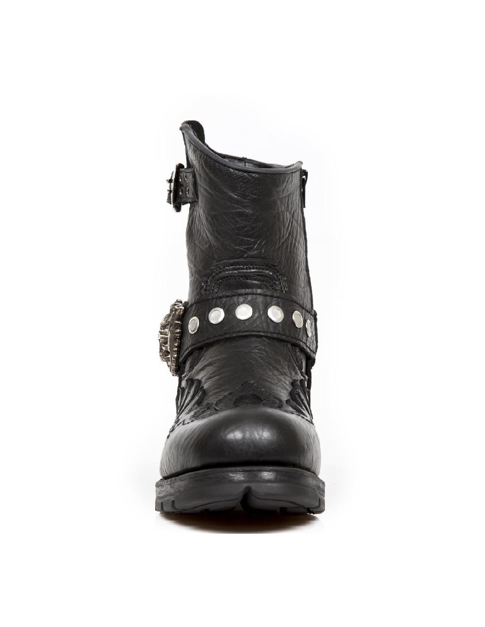 New Rock BOOT MOTOROCK M-MR041-C7