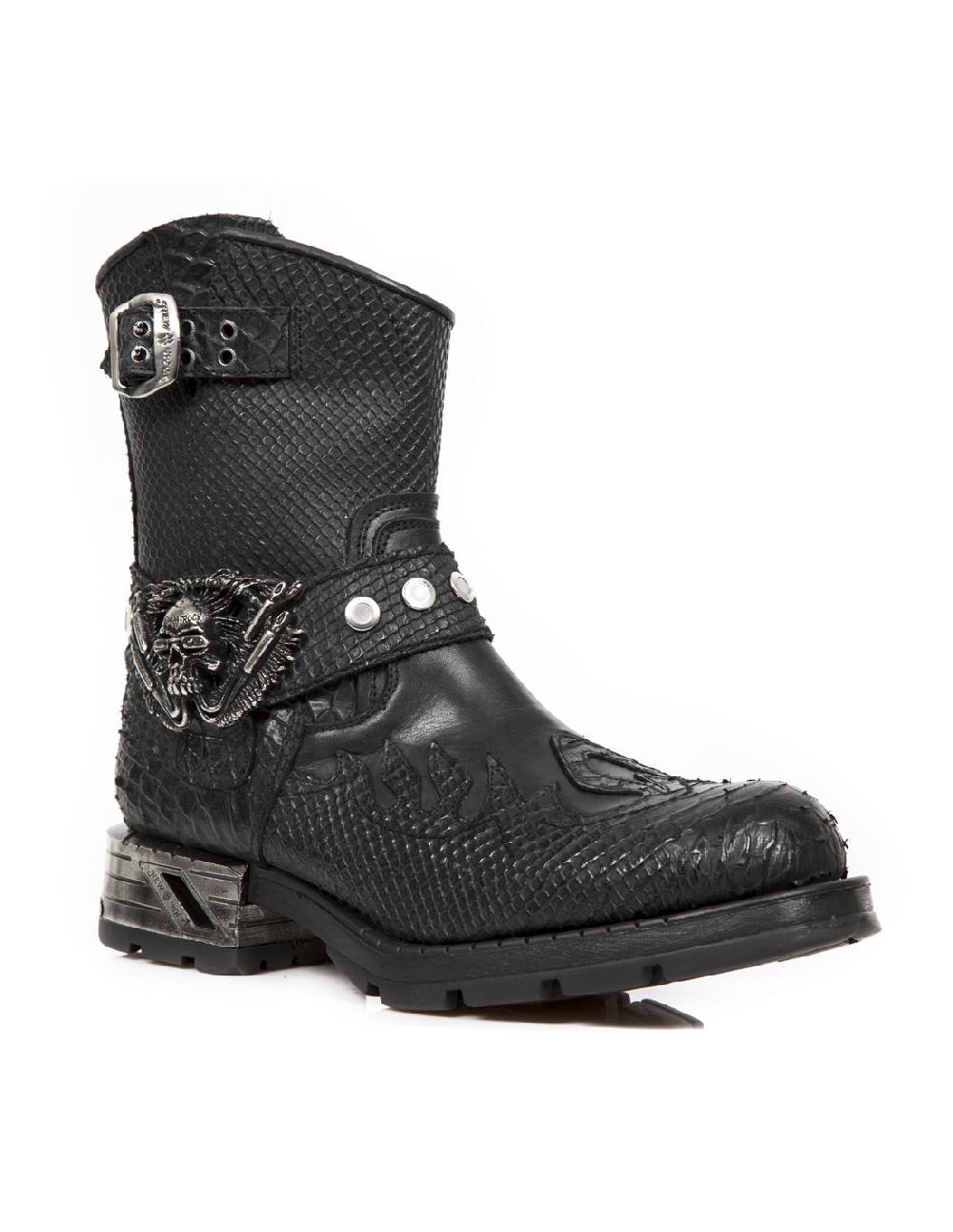 New Rock BOOT MOTOROCK M-MR041-S5