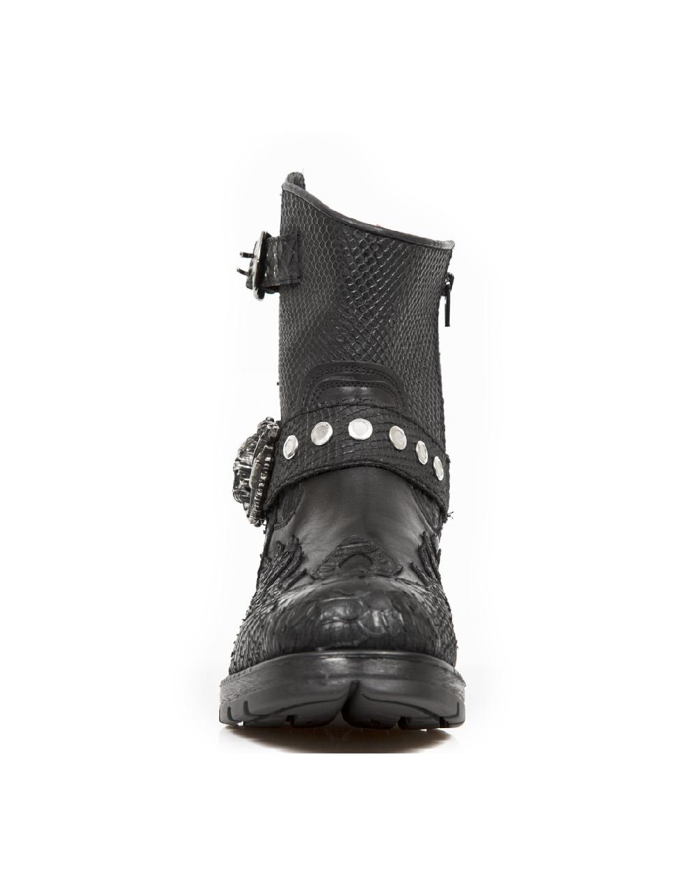 New Rock BOOT MOTOROCK M-MR041-S5