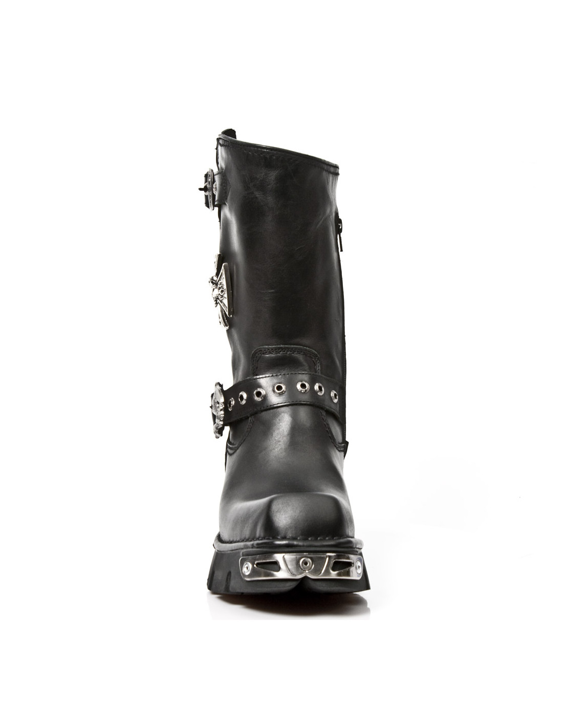 New Rock BOOT NEOBIKER M-1601-C1