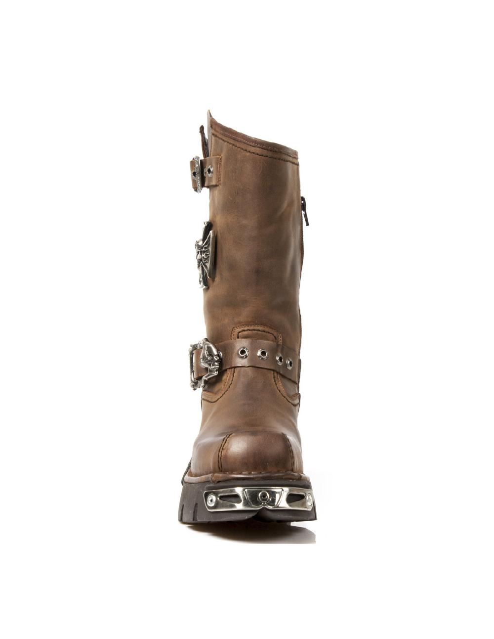 New Rock BOOT NEOBIKER M-1601-C20