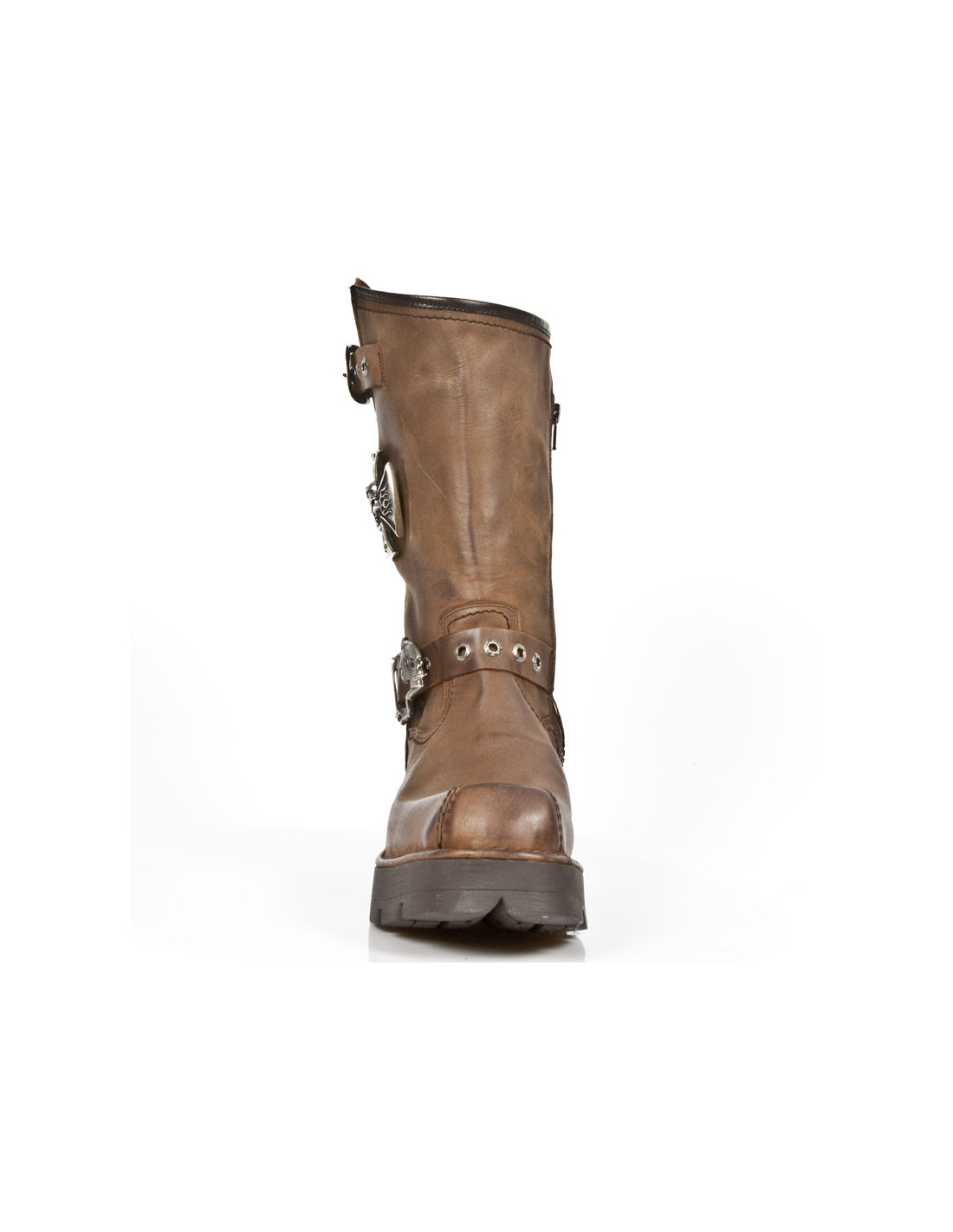 New Rock BOOT NEOBIKER M-1601-C4
