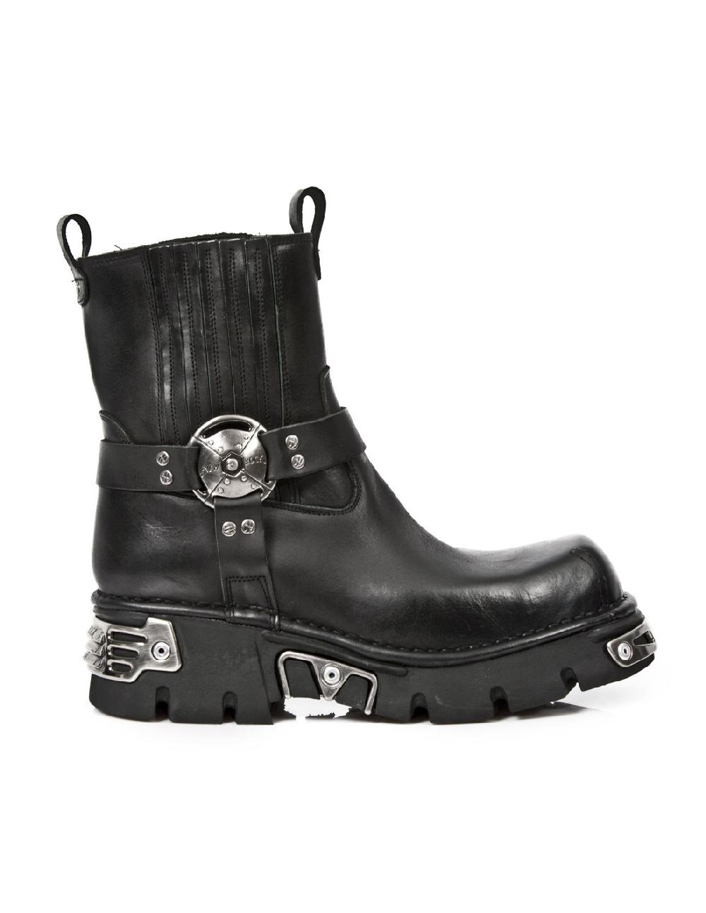 New Rock BOOT NEOBIKER M-1605-C1
