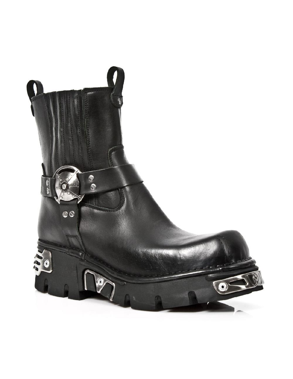 New Rock BOOT NEOBIKER M-1605-C1