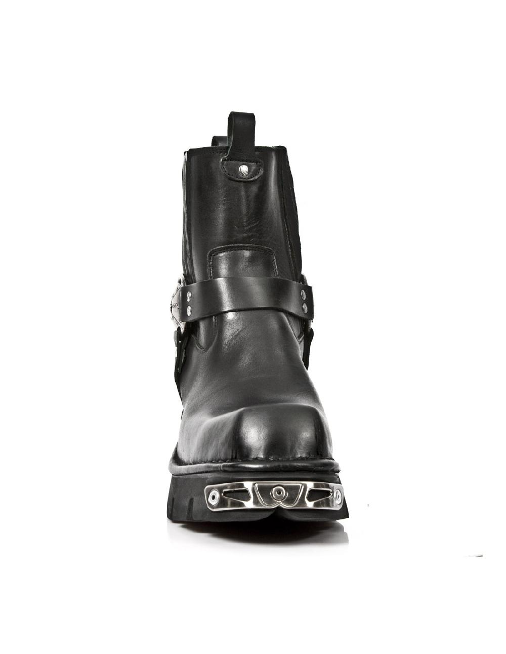 New Rock BOOT NEOBIKER M-1605-C1