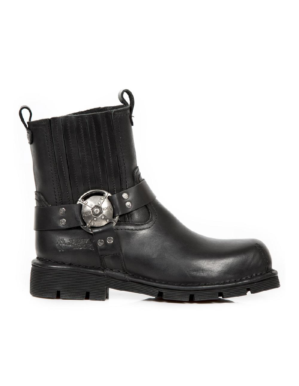 New Rock BOOT NEOBIKER M-1605-C4