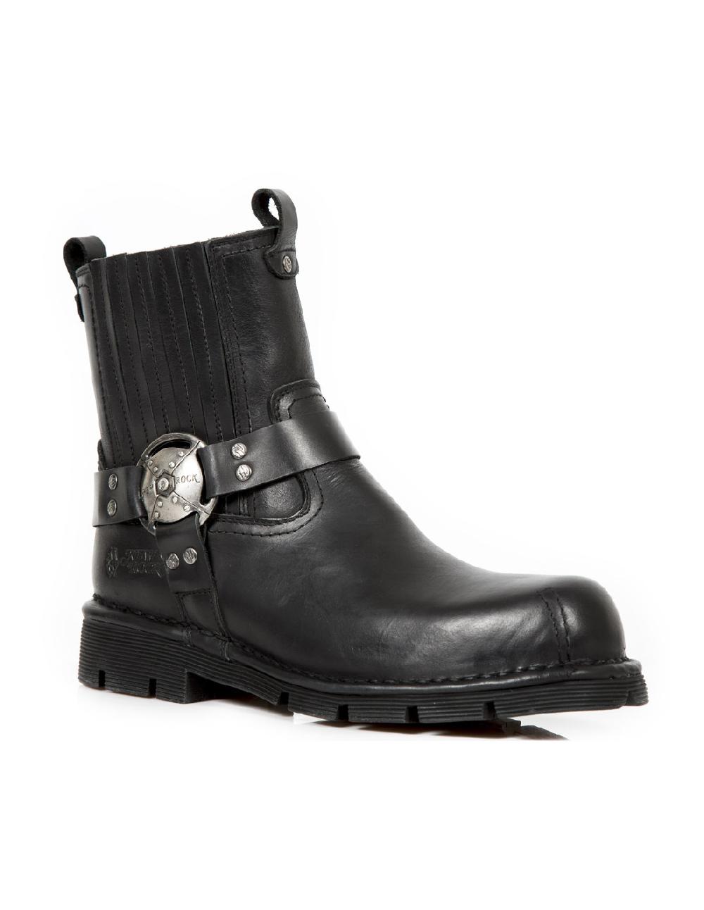New Rock BOOT NEOBIKER M-1605-C4