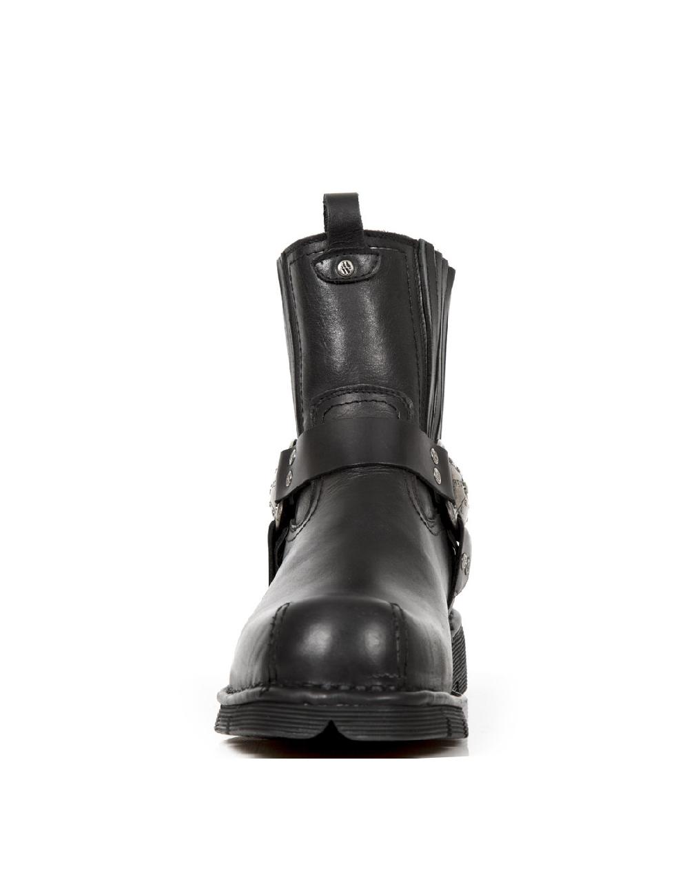 New Rock BOOT NEOBIKER M-1605-C4