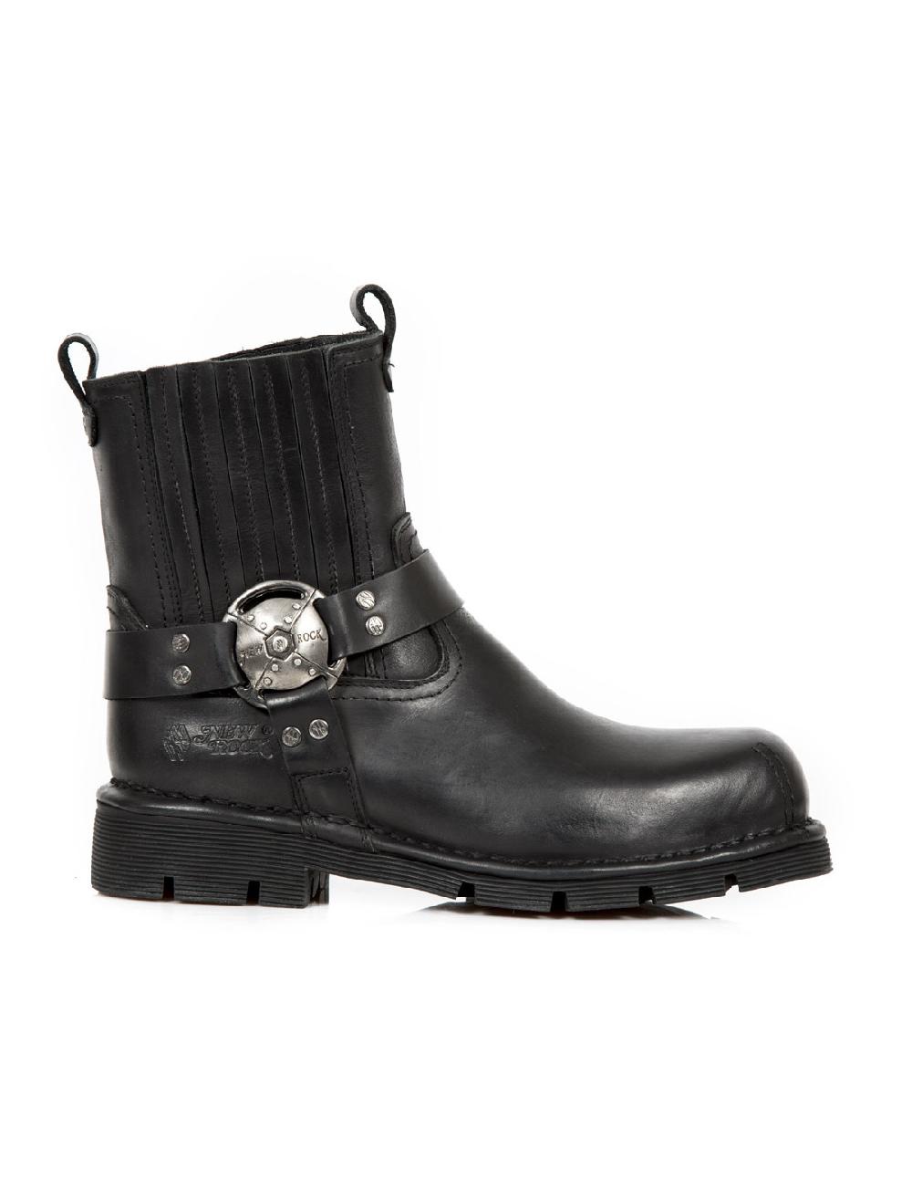 new rock BOOT NEOBIKER M-1605-C4