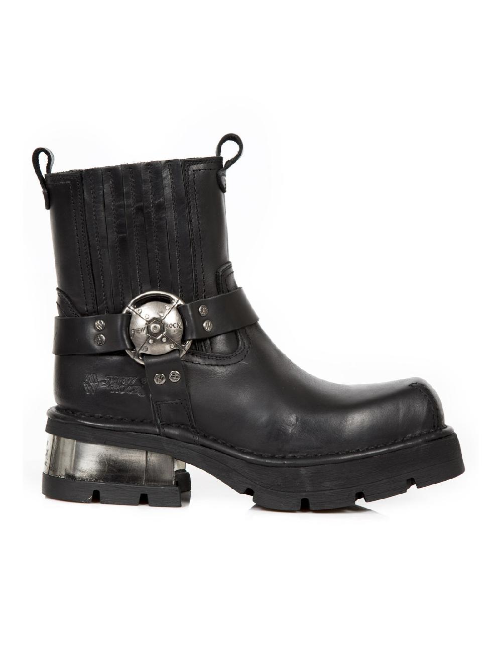 New Rock BOOT NEOBIKER M-1605-S1