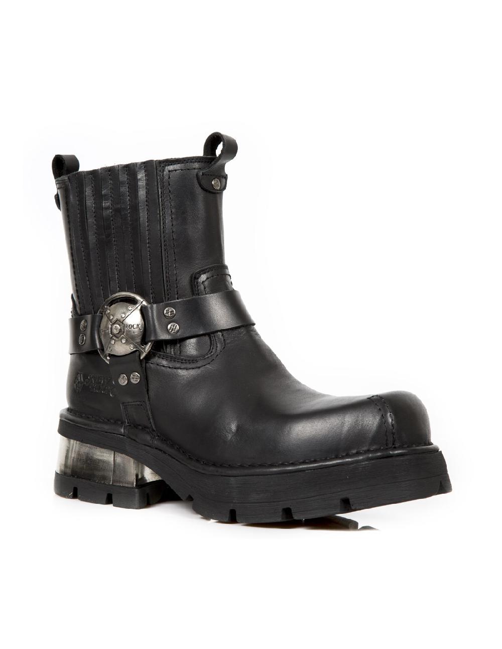 New Rock BOOT NEOBIKER M-1605-S1