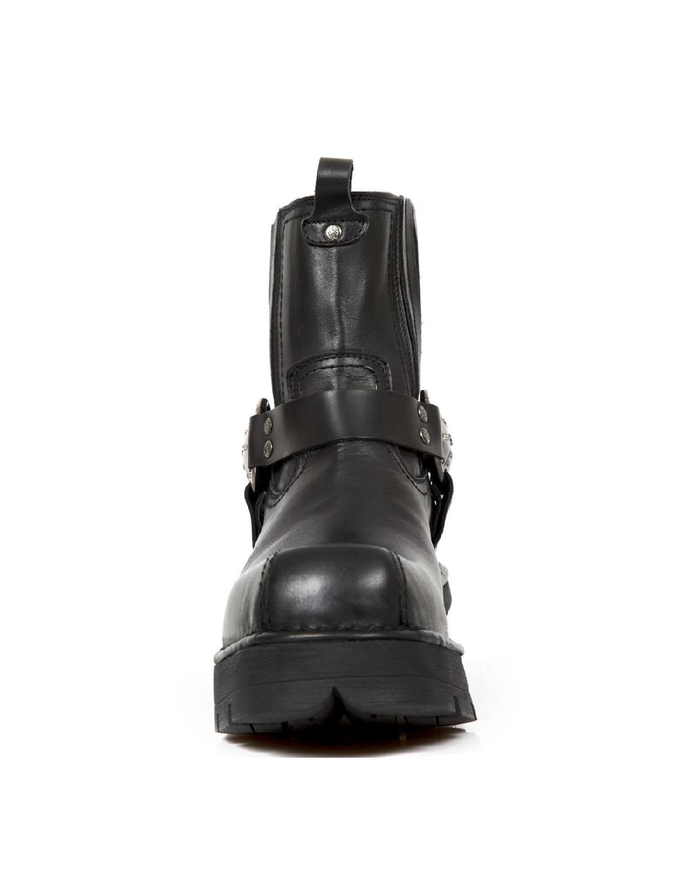 New Rock BOOT NEOBIKER M-1605-S1