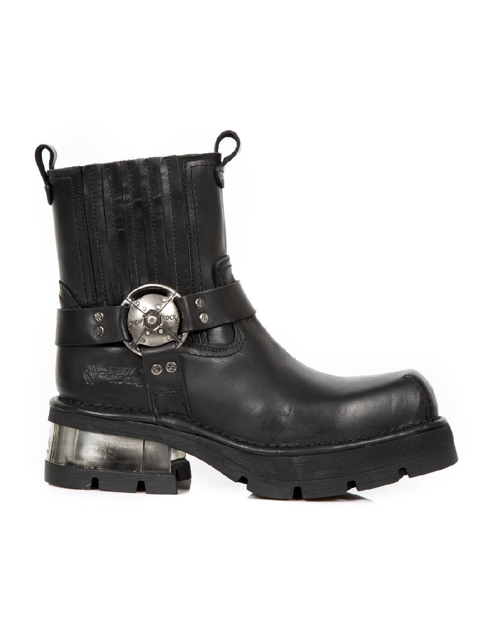 new rock BOOT NEOBIKER M-1605-S1