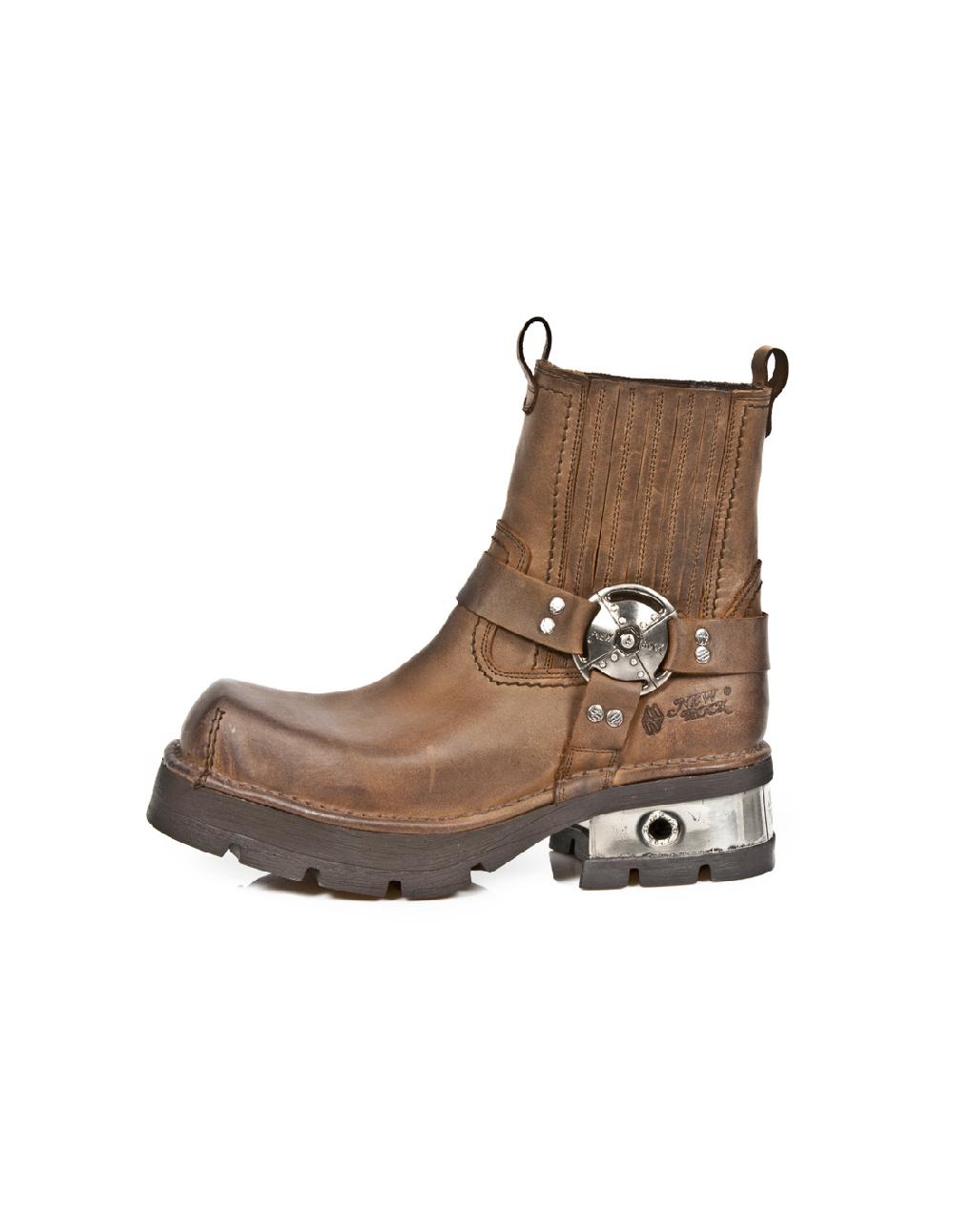 New Rock BOOT NEOBIKER M-1605-S2
