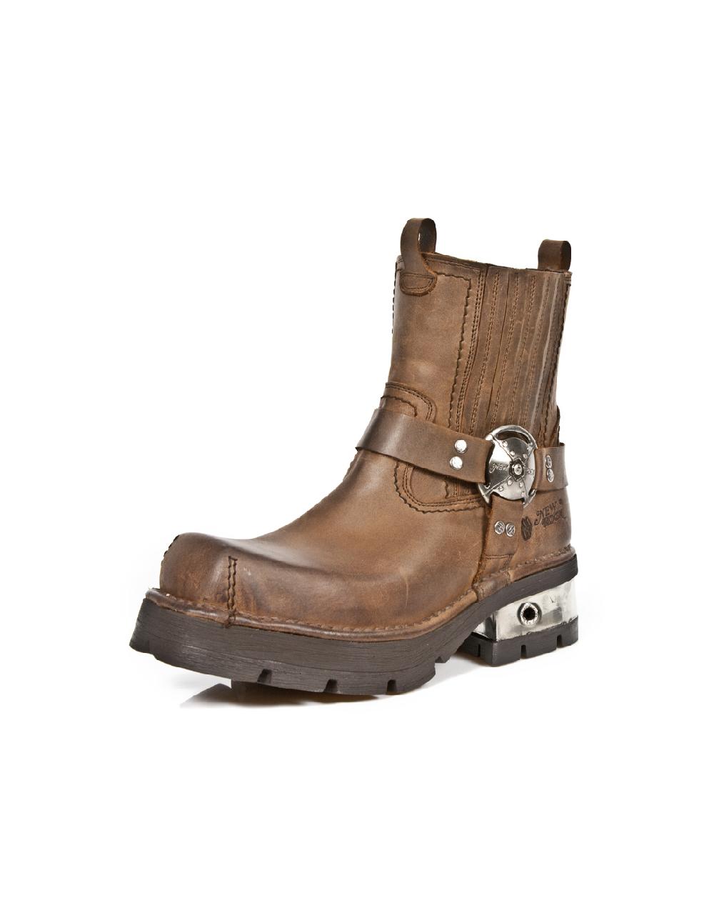 New Rock BOOT NEOBIKER M-1605-S2