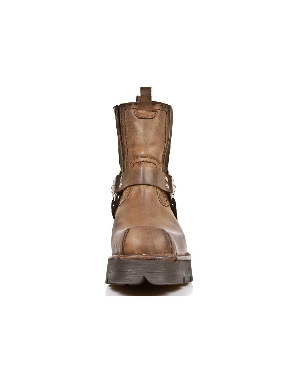 New Rock BOOT NEOBIKER M-1605-S2