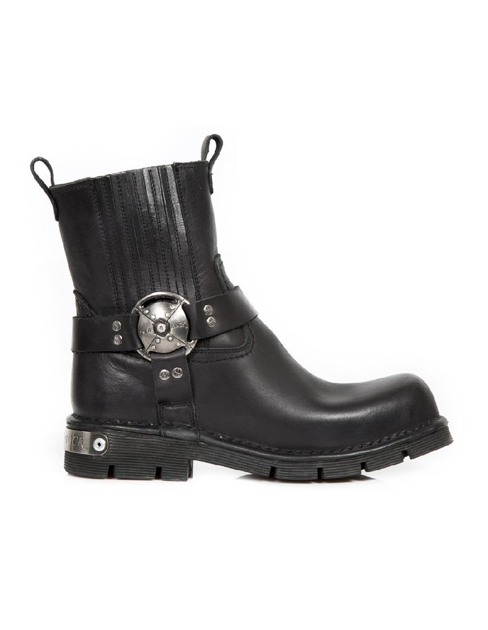 New Rock BOOT NEOBIKER M-1606-C1