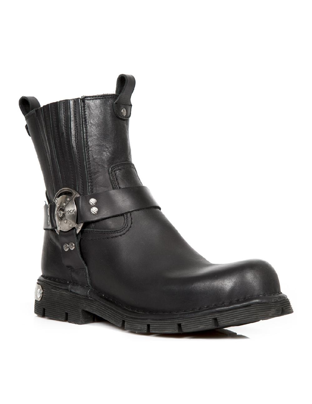 New Rock BOOT NEOBIKER M-1606-C1