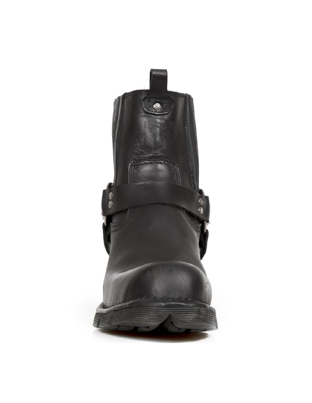 New Rock BOOT NEOBIKER M-1606-C1