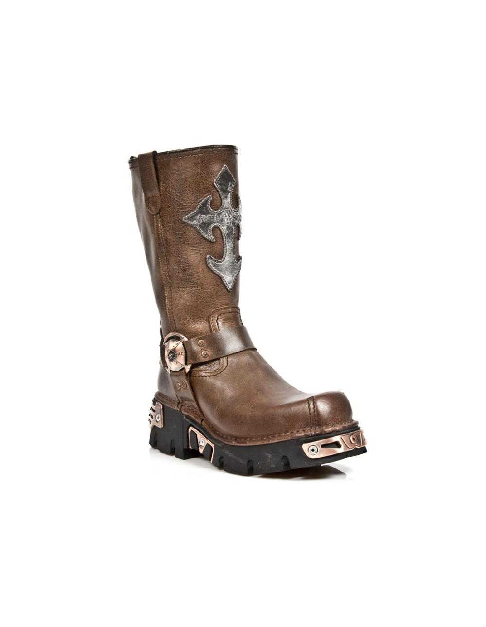 New Rock BOOT NEOBIKER M-1610-C2