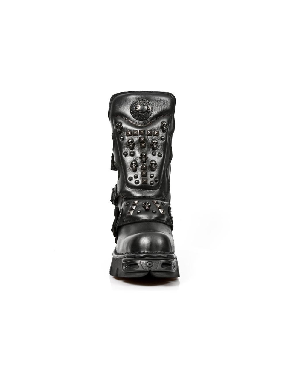 New Rock BOOT NEOBIKER M-1619-C1