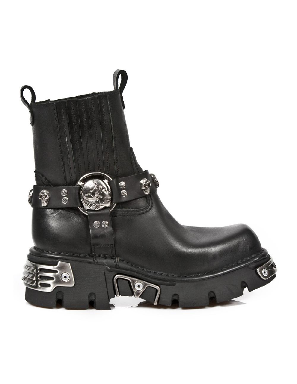 New Rock BOOT NEOBIKER M-1621-C10