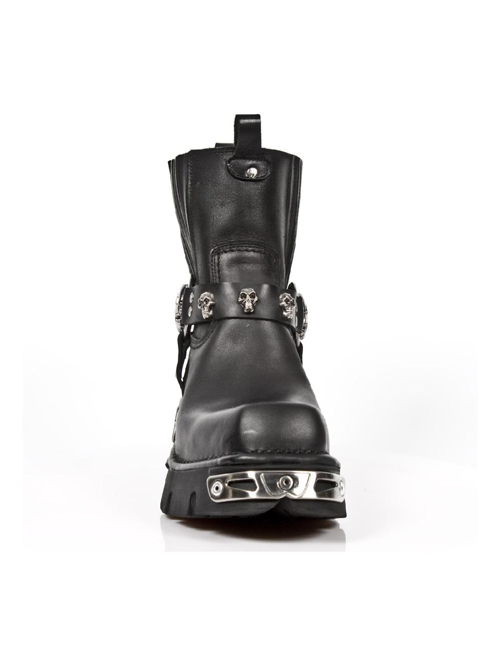 New Rock BOOT NEOBIKER M-1621-C10