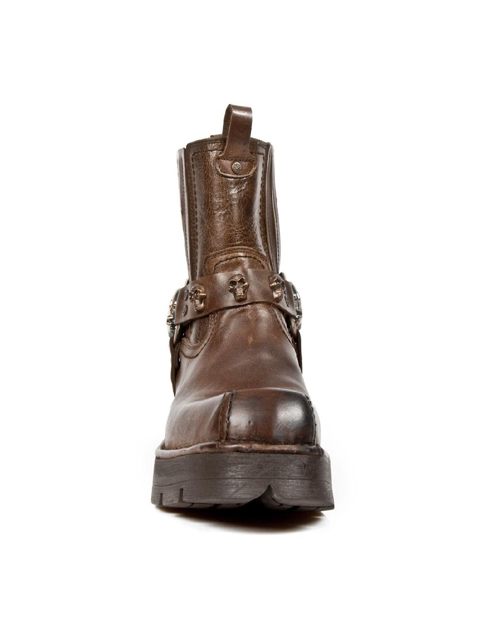 New Rock BOOT NEOBIKER M-1621-C20
