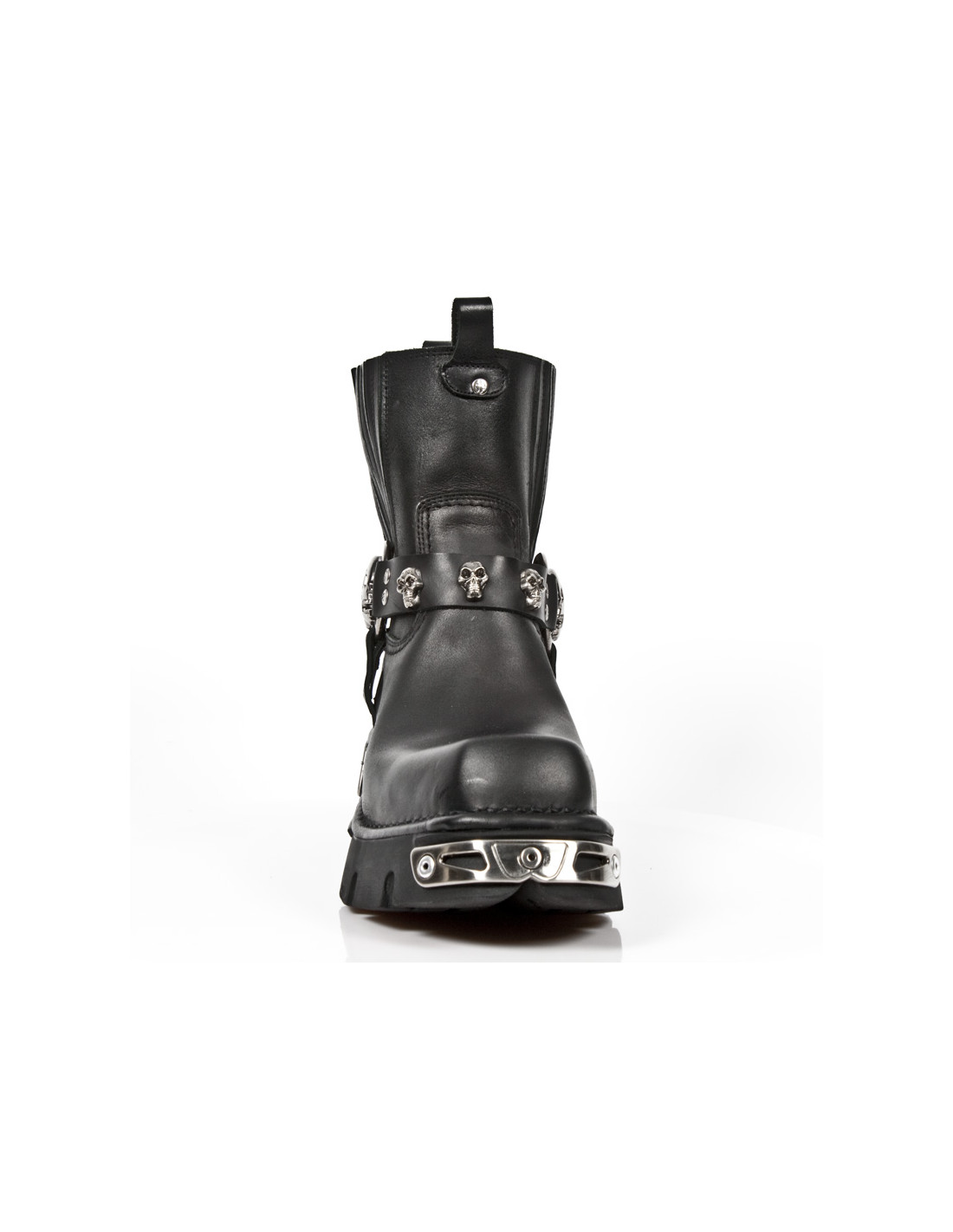 New Rock BOOT NEOBIKER M-1621-S1
