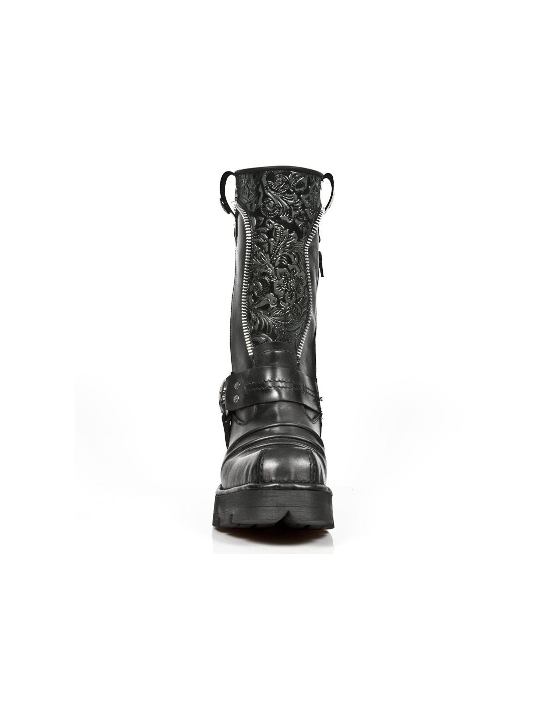 New Rock BOOT NEOBIKER M-1625-C1