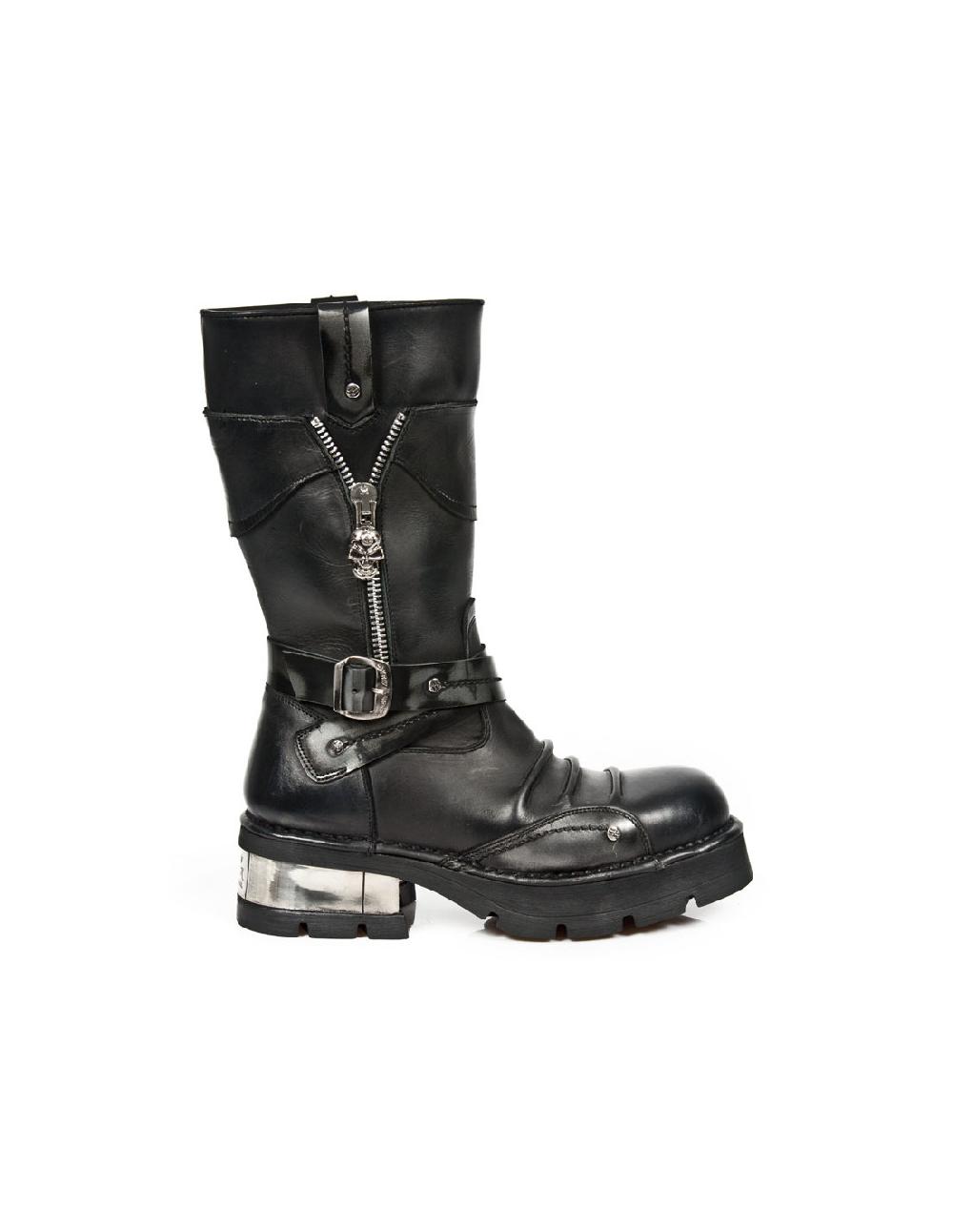 New Rock BOOT NEOBIKER M-1630-C1