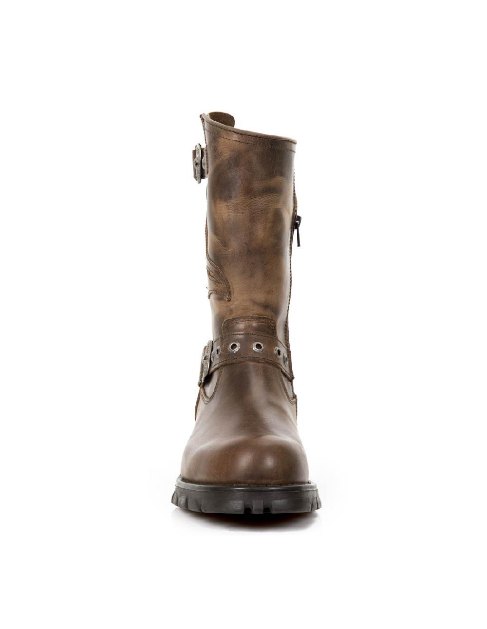 New Rock BOOT NEOBIKER M-7601-C5