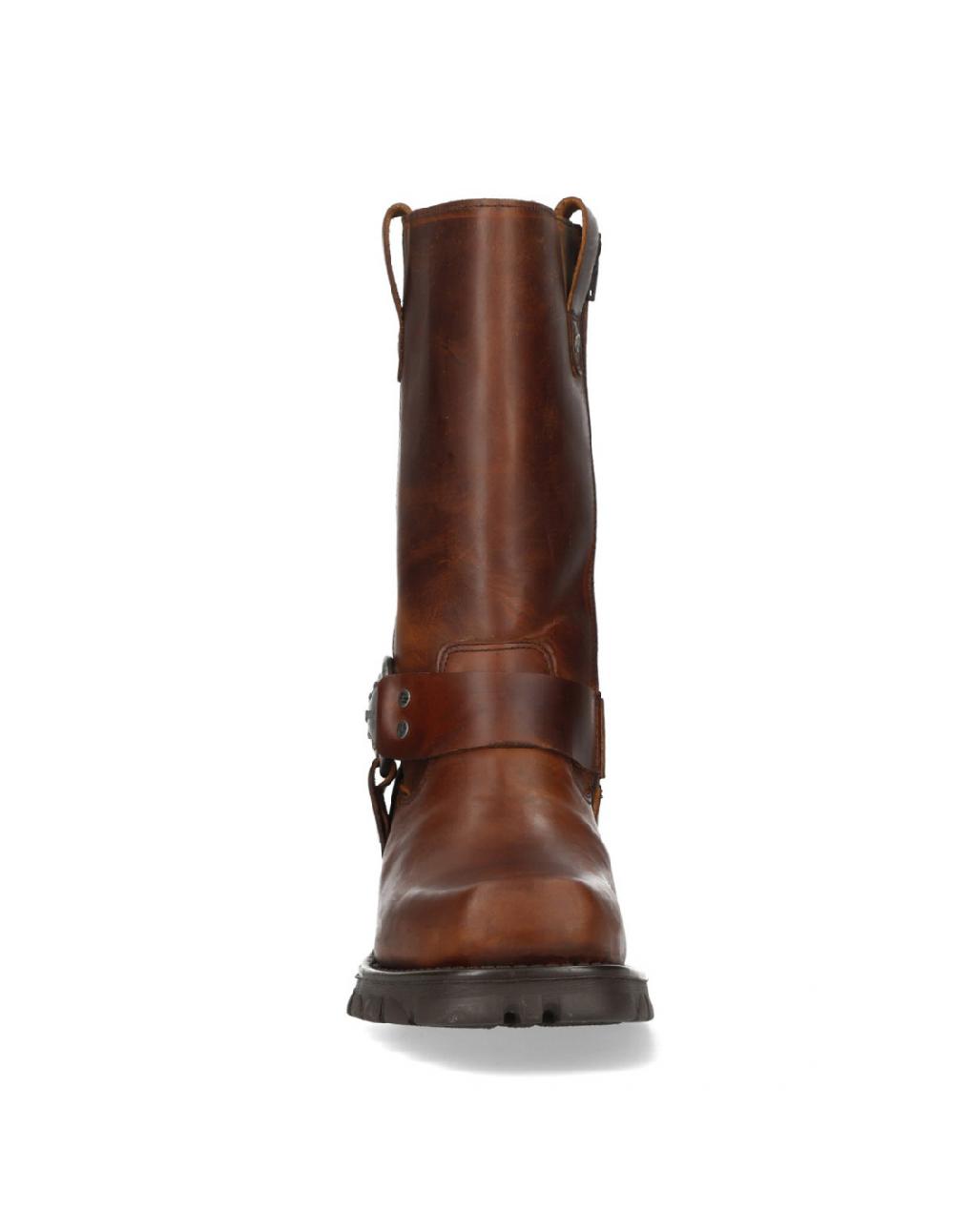 New Rock BOOT NEOBIKER M-7610-C2