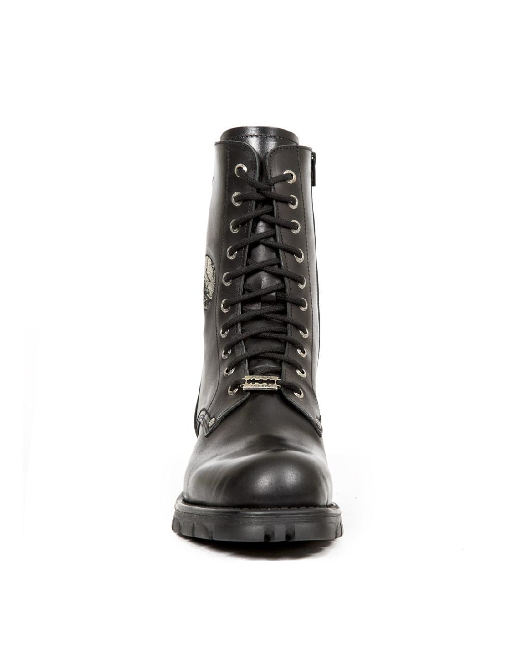 New Rock BOOT NEOBIKER M-7644-C1