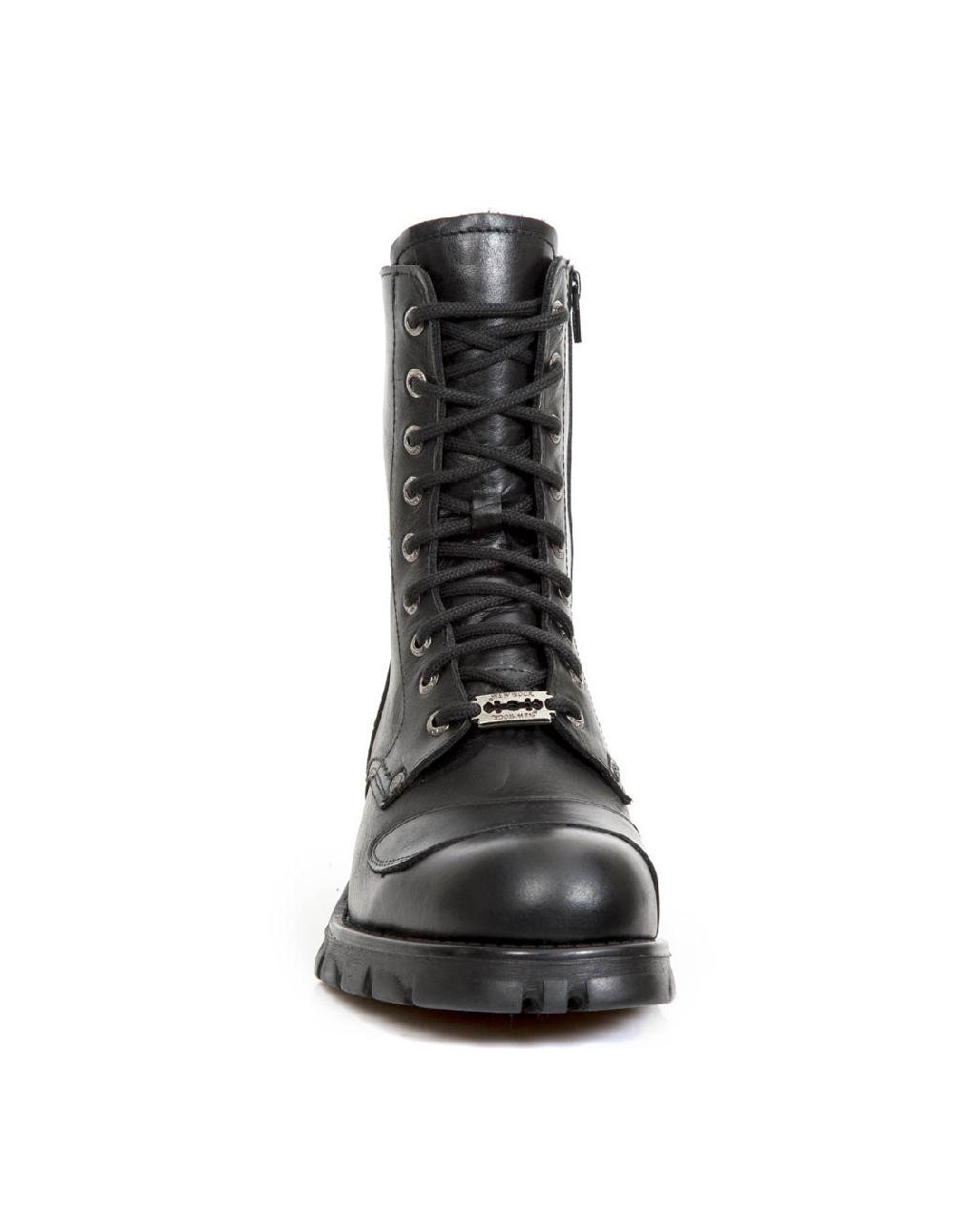 New Rock BOOT NEOBIKER M-7645-C1