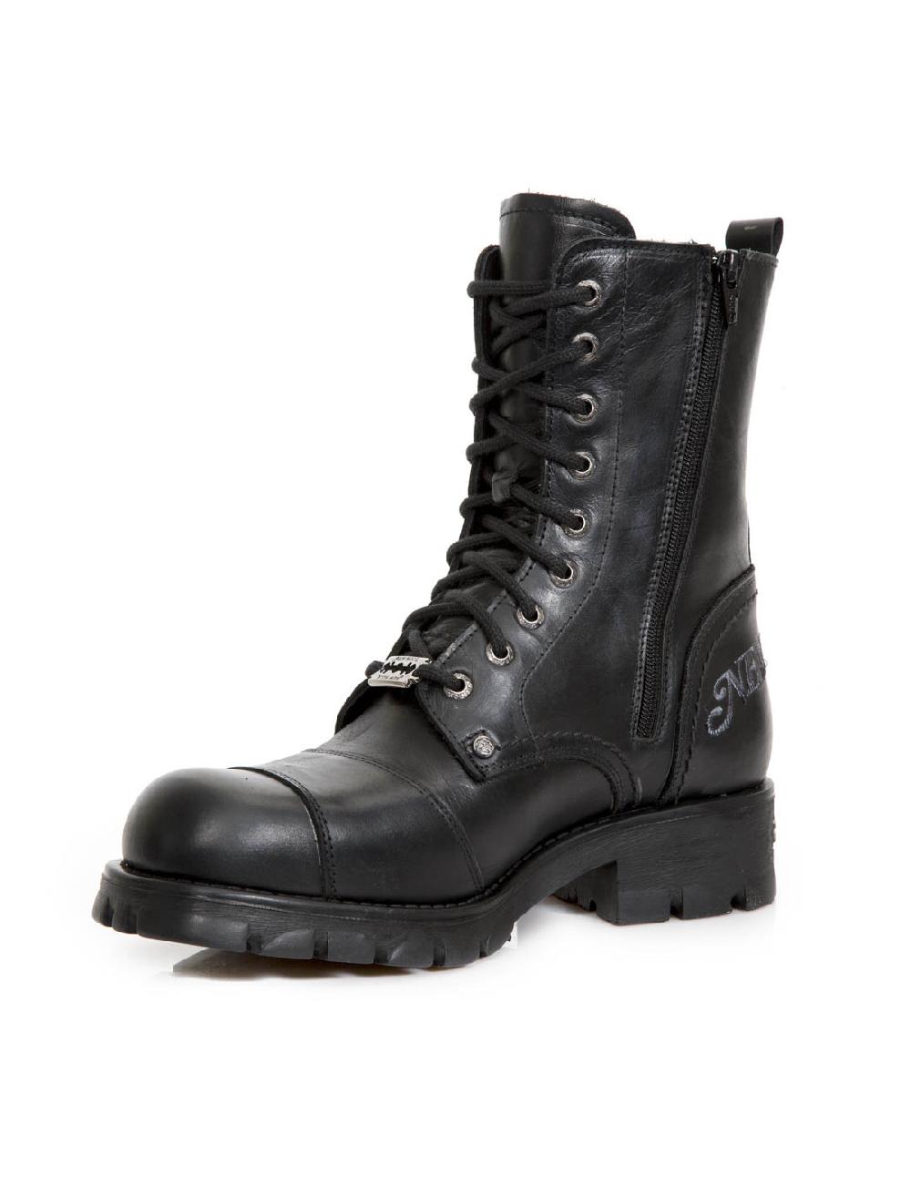 New Rock BOOT NEOBIKER M-7645-C1