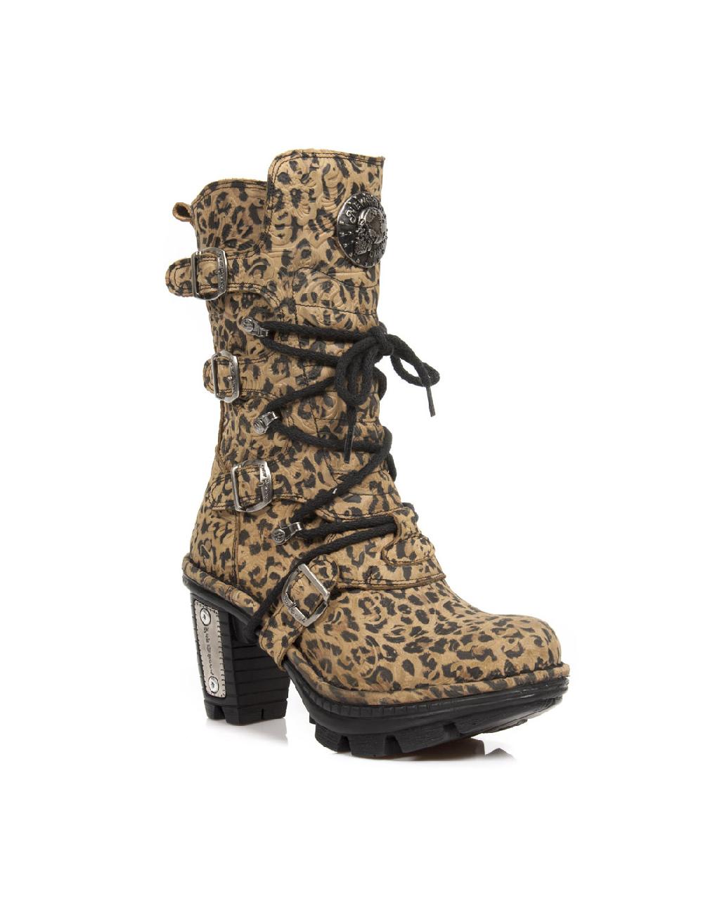 New Rock BOOT NEOTRAIL M-NEOTR005-C130