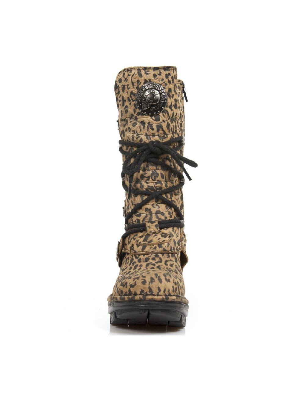 New Rock BOOT NEOTRAIL M-NEOTR005-C130