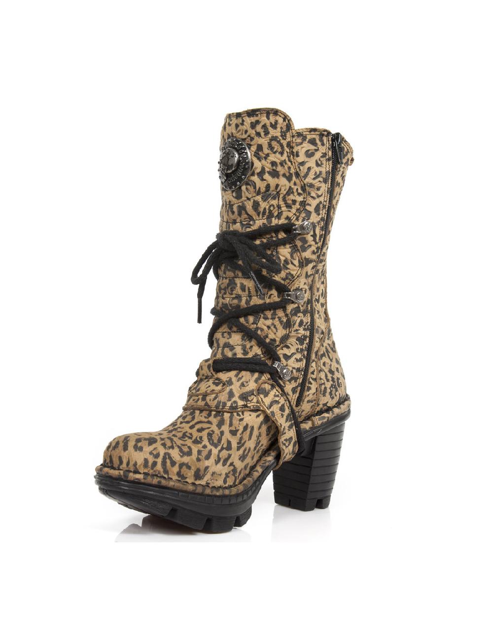 New Rock BOOT NEOTRAIL M-NEOTR005-C130