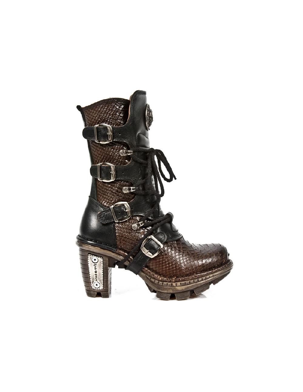 New Rock BOOT NEOTRAIL M-NEOTR005-C14