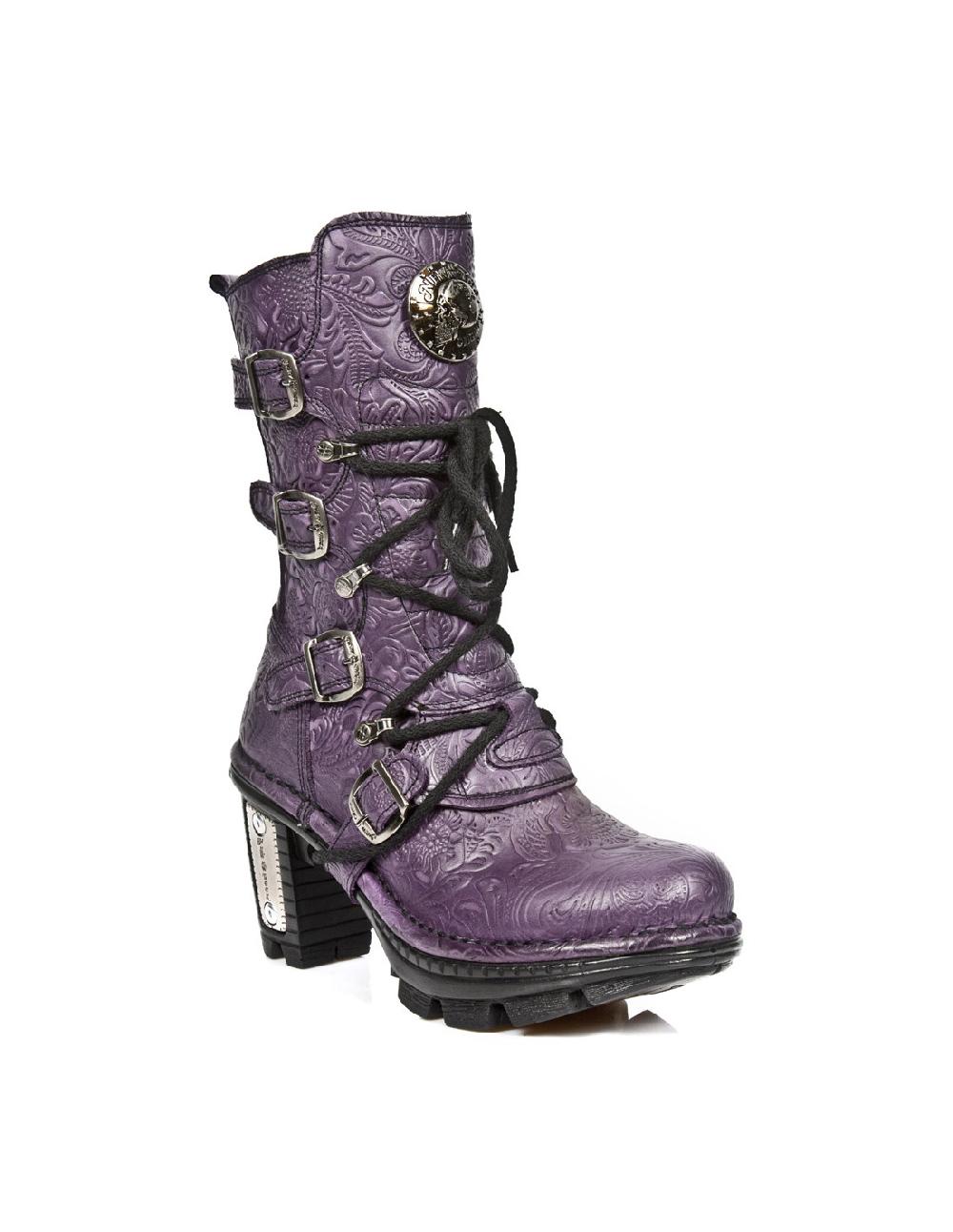 New Rock BOOT NEOTRAIL M-NEOTR005-C150