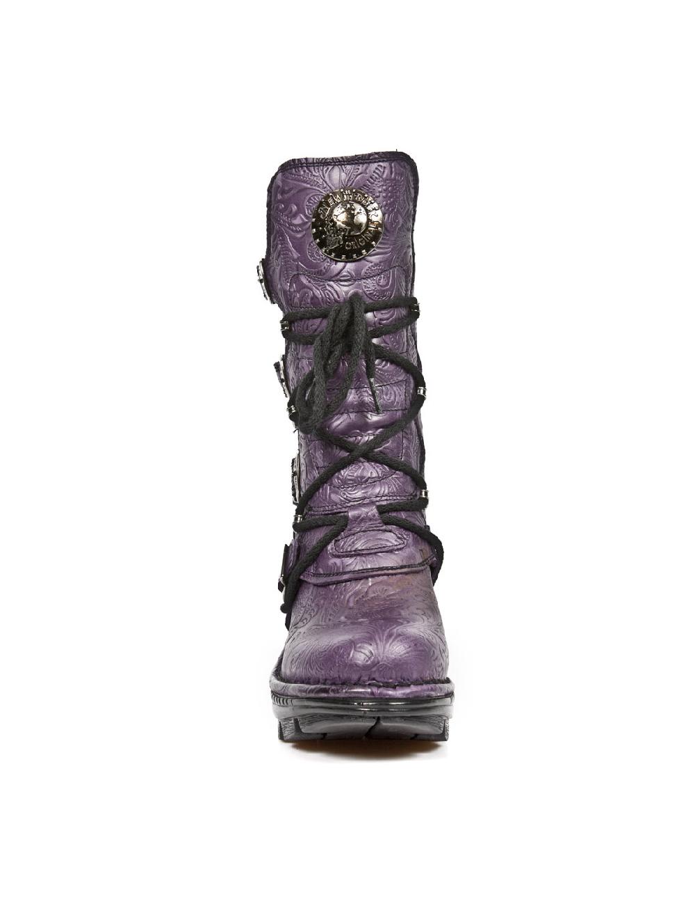 New Rock BOOT NEOTRAIL M-NEOTR005-C150